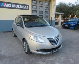 Lancia Ypsilon 0.9 t.air Gold. sensori ant-post/te