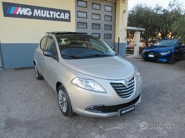 Lancia Ypsilon 0.9 t.air Gold. sensori ant-post/te