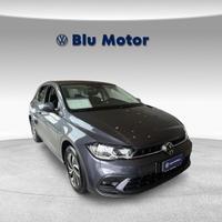 Volkswagen Polo 1.0 tsi life 95cv