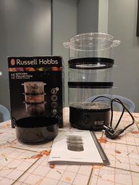 Vaporiera Russell Hobbs
