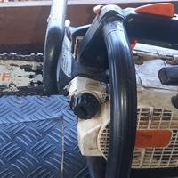 motosega  020t stilh 