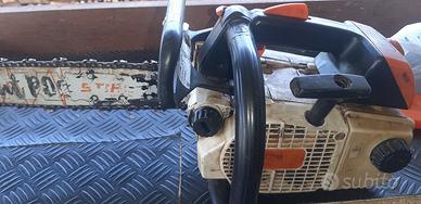 motosega  020t stilh 