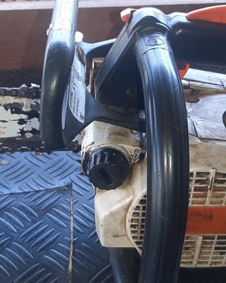 motosega  020t stilh 