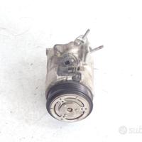 Compressore Aria Ford Focus 3 2017 1.5 tdi