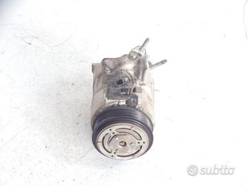 Compressore Aria Ford Focus 3 2017 1.5 tdi