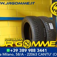 215/55/17 BRIDGESTONE Invernali 70%