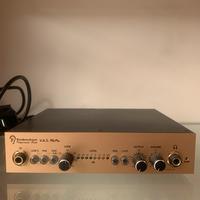 Amplificatore per microfono