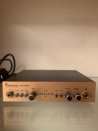 Amplificatore per microfono