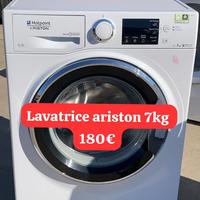 Lavatrici rigenerate con garanzia