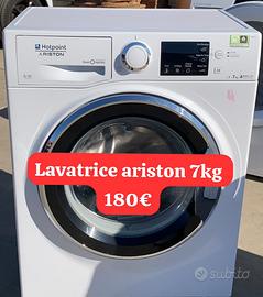 Lavatrici rigenerate con garanzia