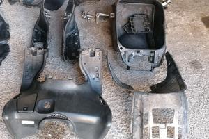 ricambi Tmax 500 2001 2007