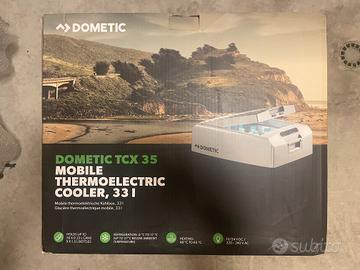 Dometic TCX 35  - Pari al nuovo