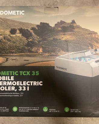 Dometic TCX 35  - Pari al nuovo