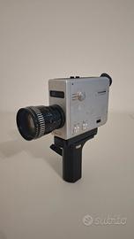 Braun Nizo S8T Super 8  Variogon Ricambi