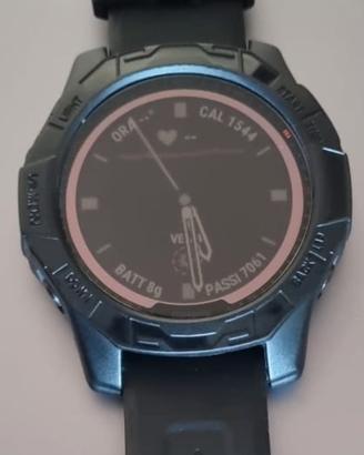 Garmin Fenix 7 Solar