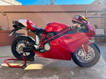 Ducati 999 R