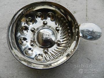 Coppa da sommelier pubblicitaria ESSO tastevin