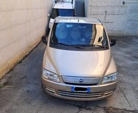 Fiat Multipla 1.9 Diesel