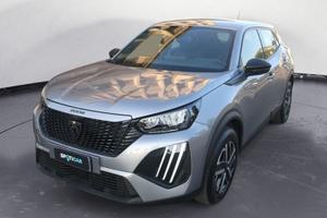 Peugeot 2008 PureTech 100 Active S/S