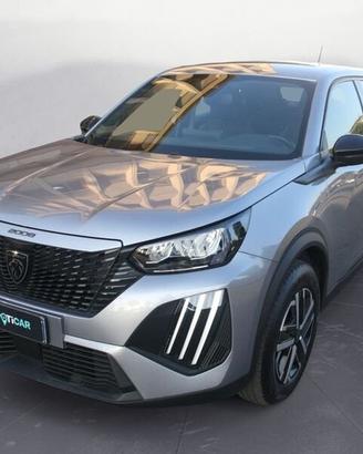 Peugeot 2008 PureTech 100 Active S/S