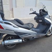 Burgaman