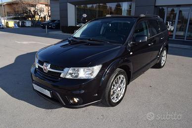 FIAT Freemont 2.0 Multijet 170 CV 7 POSTI IVA...