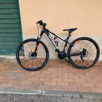 Bicicletta whistle 27.5
