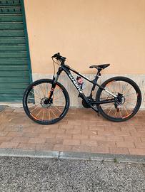Bicicletta whistle 27.5