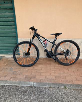 Bicicletta whistle 27.5