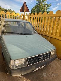 Autobianchi Y10