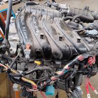 H4MD MOTORE 1.6 B DACIA