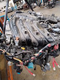 H4MD MOTORE 1.6 B DACIA