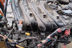 H4MD MOTORE 1.6 B DACIA