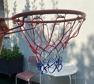 Canestro basket NUOVO