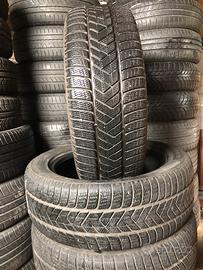 Pirelli scorpion 235/55 19