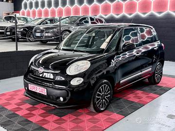 Fiat 500L 1.3 Multijet 85CV AUTOMATICO PANORAMICO