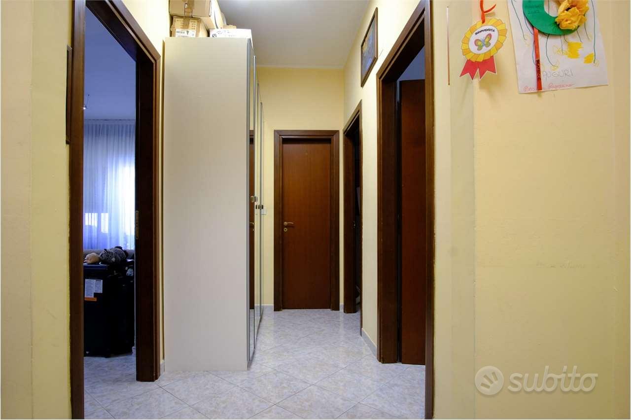 Appartamento – Reggio Calabria - Vista 5