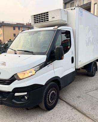 IVECO DAILY 35S16 - FRIGO - 2019