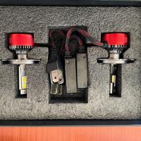 Lampade LED Professionali H4 60w