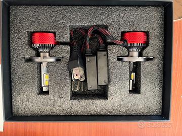Lampade LED Professionali H4 60w