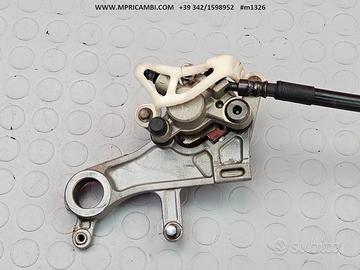 PINZA POSTERIORE HONDA CRF 250 2010 2013 CR-F CRE