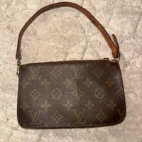 Pochette LOUIS VUITTON