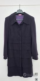 CAPPOTTO E TUBINO OMAI