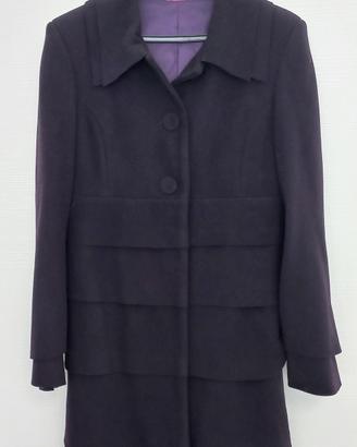 CAPPOTTO E TUBINO OMAI