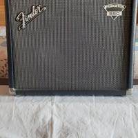 Amplificatore  Fender princeton 650 