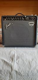 Amplificatore  Fender princeton 650 
