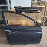 Porta portiera anteriore destra dx hyundai bayon