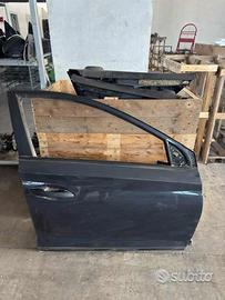 Porta portiera anteriore destra dx hyundai bayon