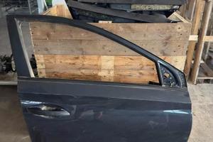 Porta portiera anteriore destra dx hyundai bayon