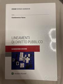 Lineamenti di diritto pubblico